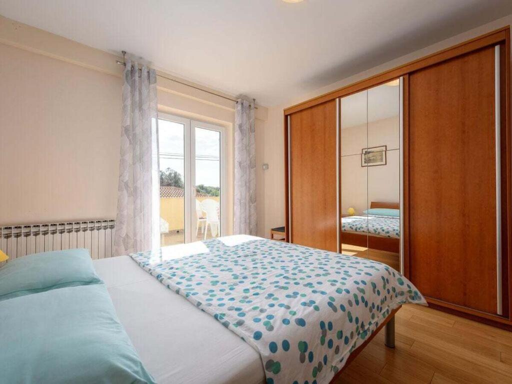 Gulic 1 Comfortable Holiday Residence Poreč Exterior foto